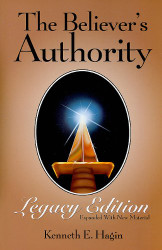 Believer's Authority Legacy Edition