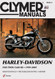 Harley-Davidson FXD Twin Cam Motorcycle