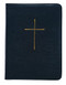 Book of Common Prayer Deluxe Personal Edition: Navy Bonded Leather