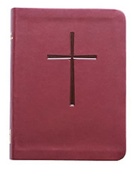1979 Book of Common Prayer Vivella Edition: Wine