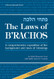 Lws of B'rchos A comprehensive exposition of the bckground