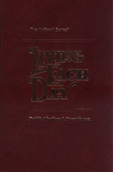 Living Each Day (ArtScroll (Mesorah))