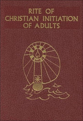 Rite of Christian Initiation of Adults