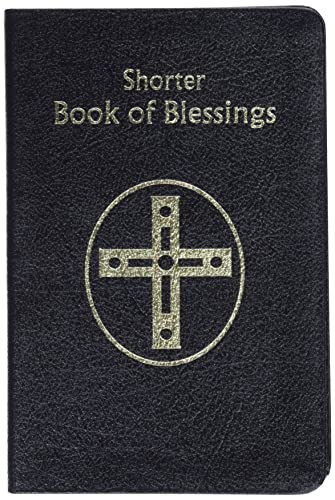 Shorter Book of Blessings (Roman Ritual)