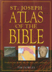 St. Joseph Atlas of the Bible