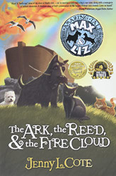 Ark the Reed the Fire Cloud Vol. 1