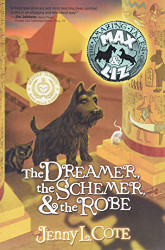 Dreamer The Schemer & The Robe Vol. 2