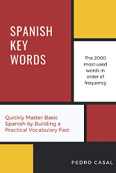 Spanish Key Words