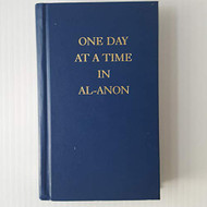 One Day At A Time Al-Anon