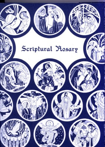 Scriptural Rosary (English)