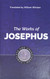 Works of Josephus: Complete and Unabridged New Updated Edition
