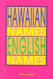 Hawaiian Names--English Names