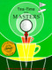 Tea-Time at the Masters: A Collection of Recipes