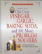 Grandma Putt's Old-Time Vinegar Garlic Baking Soda and 101 More Problem Solvers