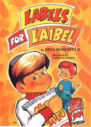 Labels for Laibel