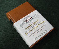Book of Mormon: 1830 Edition