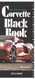 Corvette Black Book 1953-2022