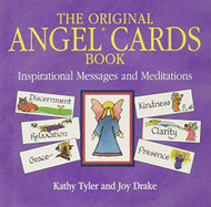 Original Angel Cards BOOK: Inspirational Messages and Meditations