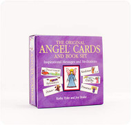 Original Angel Cards: Inspirational Messages and Meditations