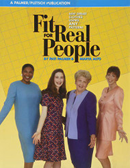 Fit for Real People: Sew Great Clothes Using Any Pattern