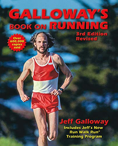 Galloway's Book on Running: