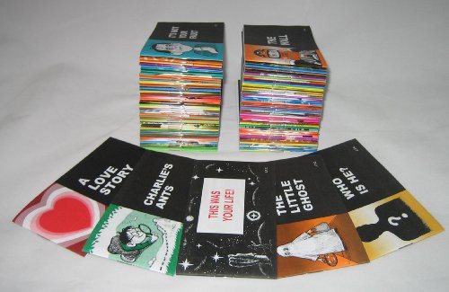 Chick Tract Assortment