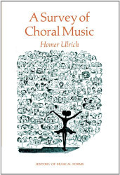 Survey of Choral Music