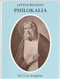 Little Russian Philokalia: St. Seraphim of Sarov
