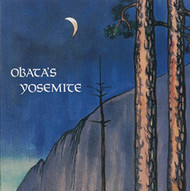 Obata's Yosemite: Art and Letters of Obata from His Trip to the