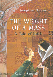Weight of a Mass: A Tale of Faith