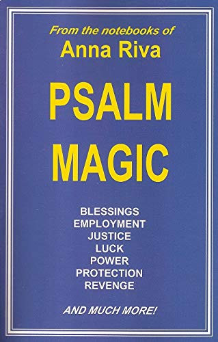 Psalm Magic