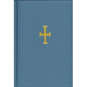 Prayer Book for Orthodox Christians