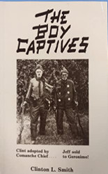 Boy Captives