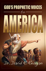 God's Prophetic Voices To America