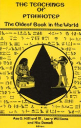 Teachings of Ptahhotep: The Oldest Book in the World