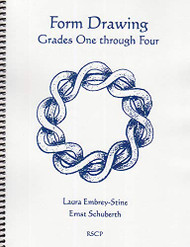 Form Drawing: Grades One though Four