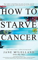 How to Starve Cancer