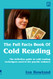 Full Facts Book Of Cold Reading