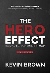 HERO Effect - Revised Edition