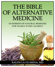 Bible of Alternative Medicine