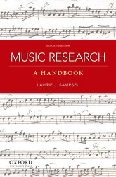 Music Research