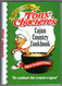 Tony Chachere's Cajun Country Cookbook