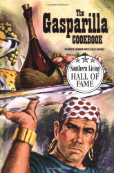 Gasparilla Cookbook