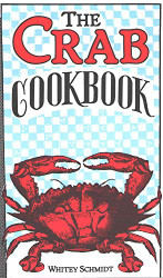 Crab Cookbook