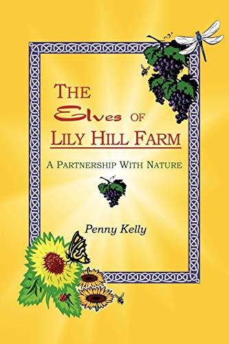 Elves of Lily Hill Farm
