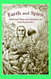 Earth and Spirit: Medicinal Plants and Healing Lore from Puerto Rico