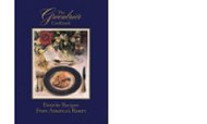 Greenbrier Cookbook:Favorite Recipes from America's Resort
