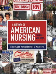 History Of American Nursing