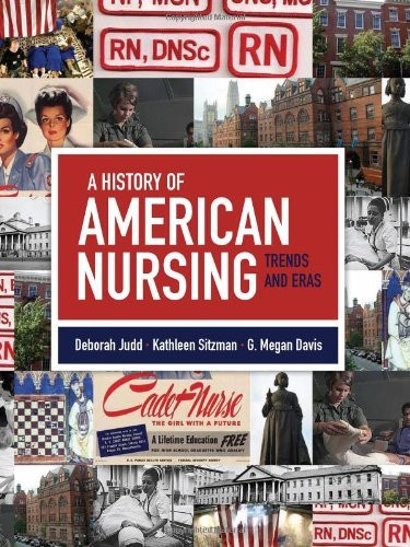 History Of American Nursing