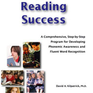 Equipped or Reading Success A Comprehensive Step-By-Step Program